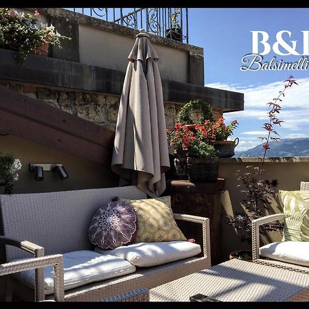 B&B Balsimelli12 Saint-Marin Extérieur photo