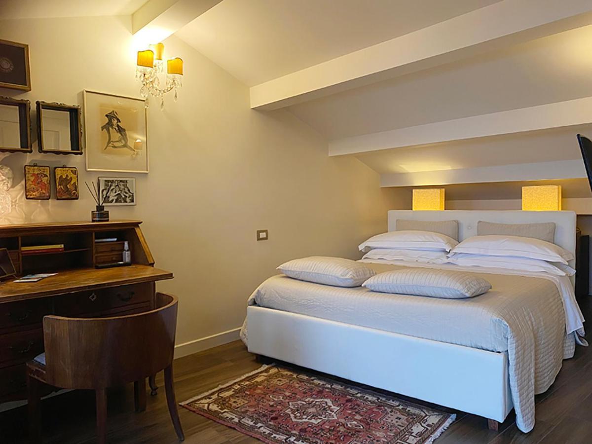 B&B Balsimelli12 Saint-Marin Extérieur photo
