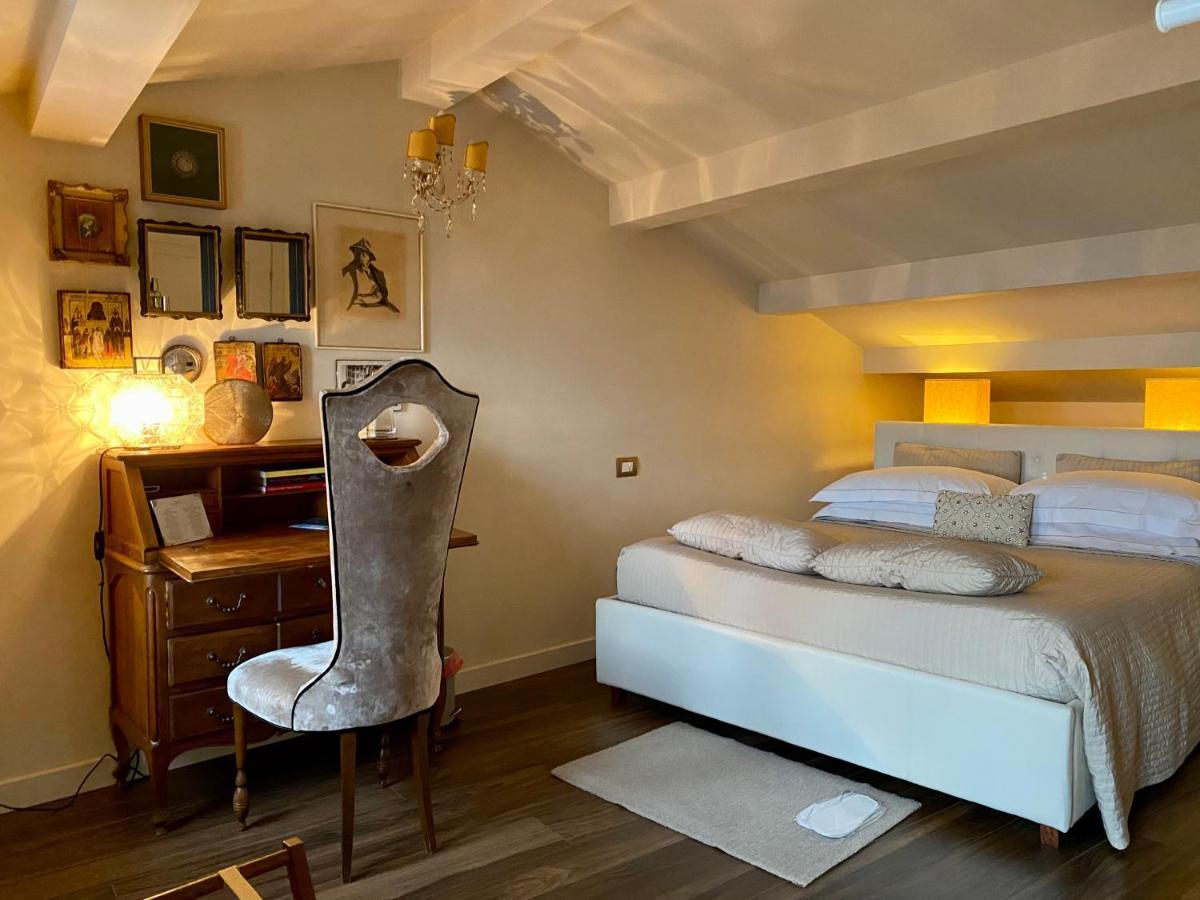 B&B Balsimelli12 Saint-Marin Extérieur photo