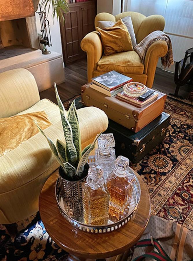 B&B Balsimelli12 Saint-Marin Extérieur photo