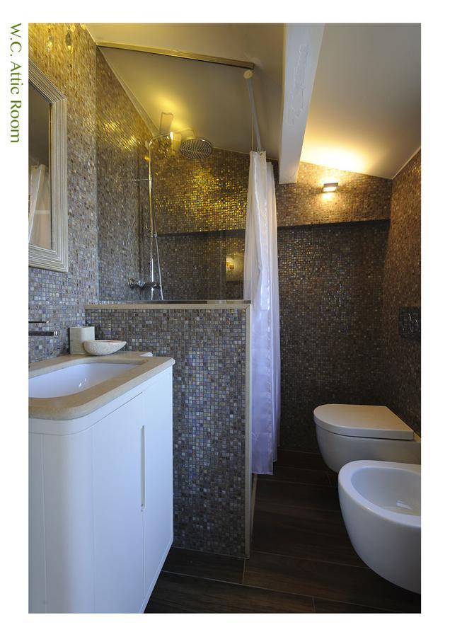 B&B Balsimelli12 Saint-Marin Extérieur photo