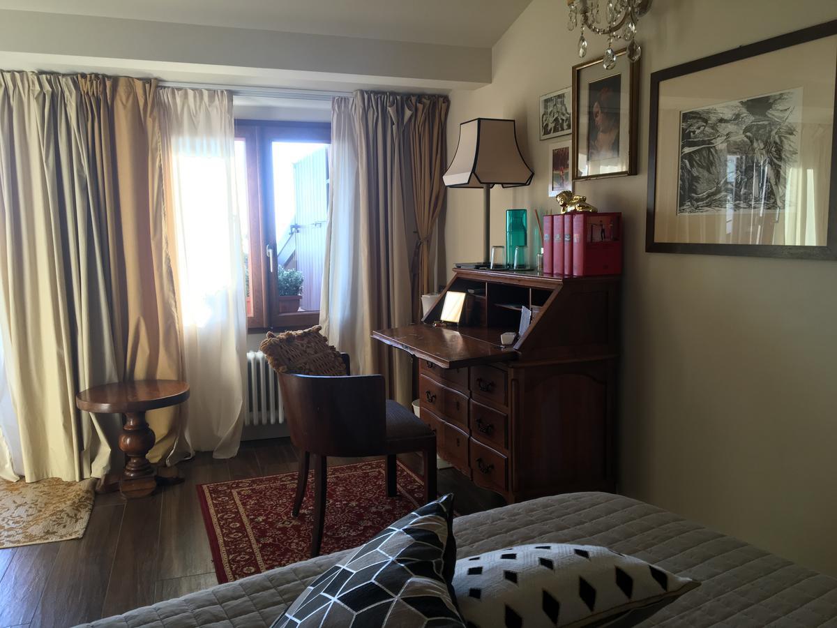 B&B Balsimelli12 Saint-Marin Extérieur photo