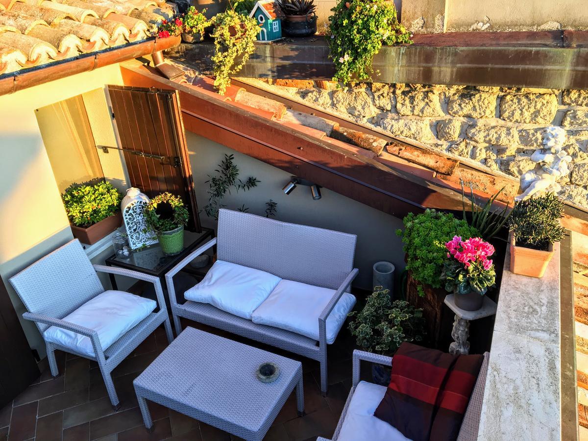 B&B Balsimelli12 Saint-Marin Extérieur photo
